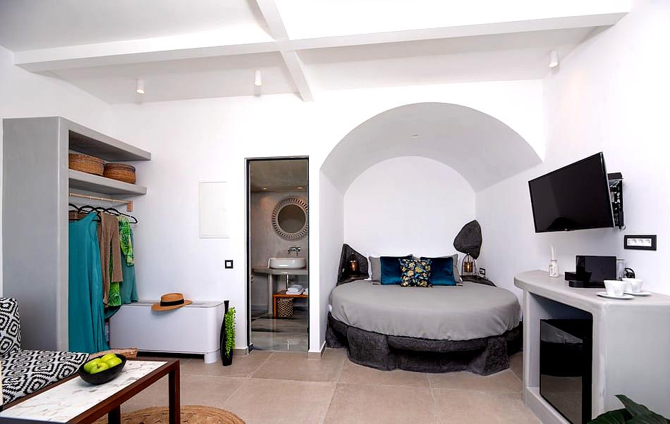Daydream Luxury Suites